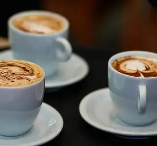 Cappuccino