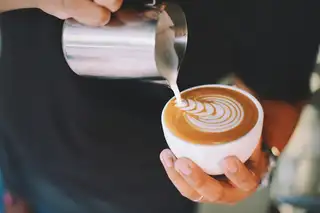 Latté