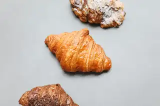 Croissant